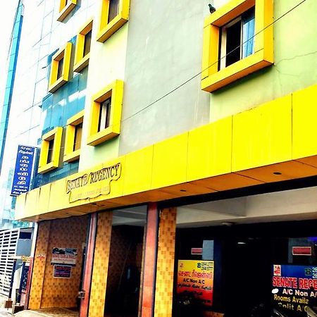 Senate Regency Chennai Exterior foto