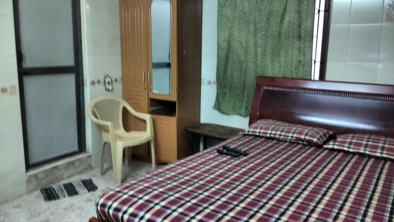 Senate Regency Chennai Exterior foto