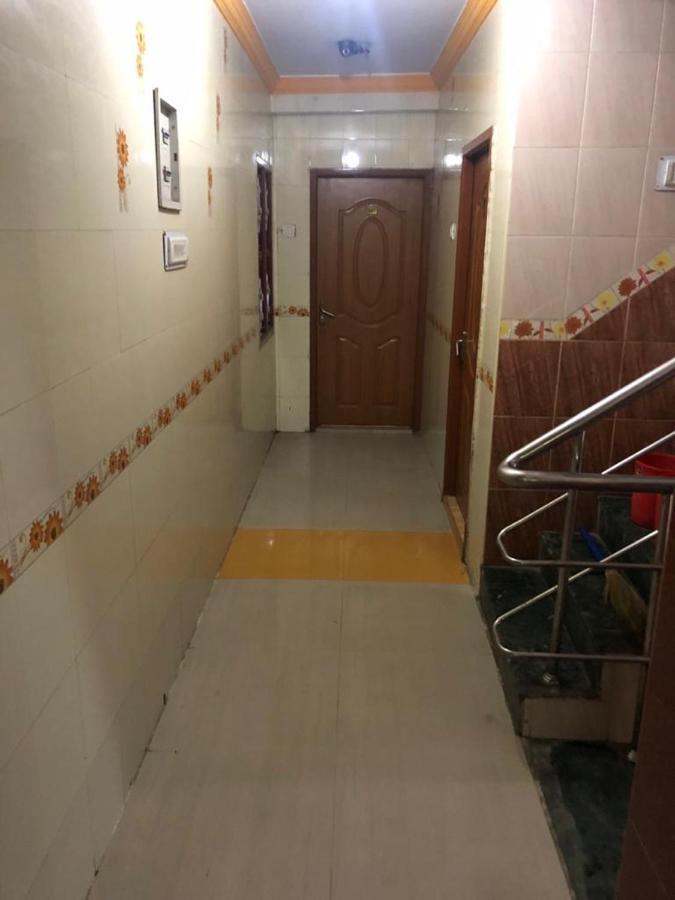 Senate Regency Chennai Exterior foto