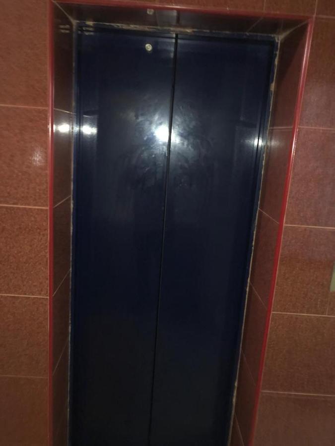 Senate Regency Chennai Exterior foto